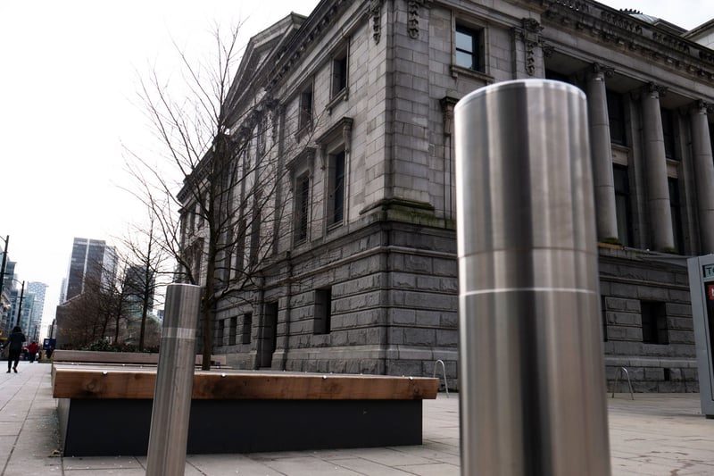 The Vancouver Art Gallery preview 8
